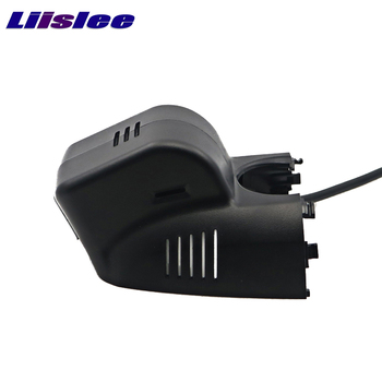 For Cadillac XTS 2013~2017 Car Wifi Mini DVR Driving Video Recorder Dash Cam Novatek 96658 Night vision CCD